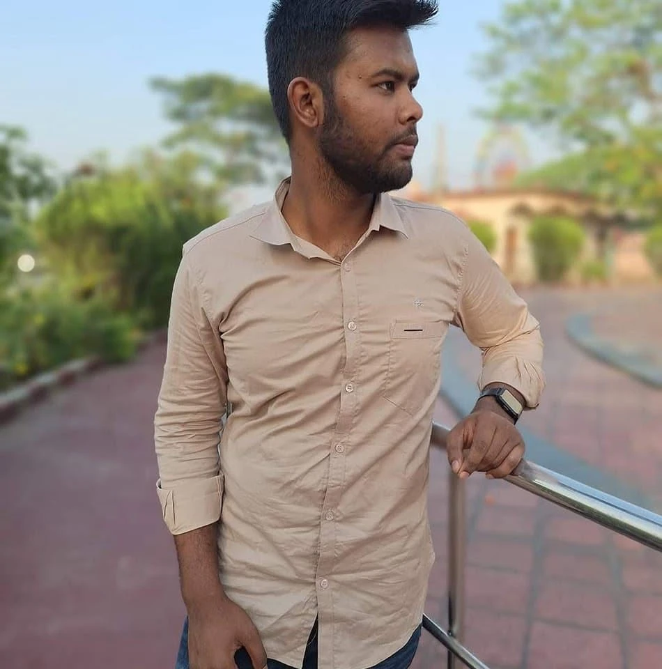 MD. Rahedin Hossain