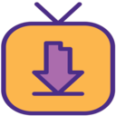 Vid-X Bulk video downloader Icon