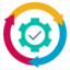 Farming-X Automation Icon